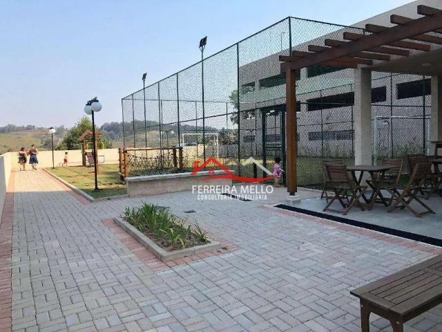 Apartamento para Venda em São Paulo/SP Jardim Adelfiore 2 Quartos