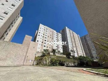 Apartamento para Venda em São Paulo/SP Jardim Adelfiore 2 Quartos