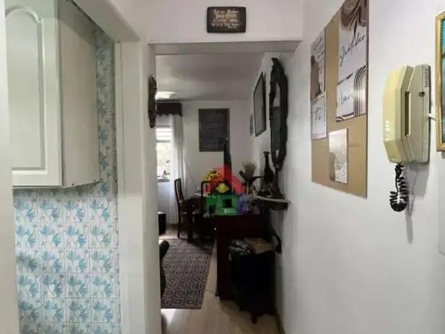 Apartamento para Venda em São Paulo/SP Jardim Adhemar de Barros 22 Quartos