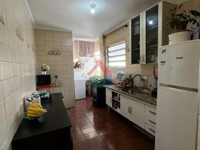 Apartamento para Venda em São Paulo/SP Jardim Adhemar de Barros 3 Quartos