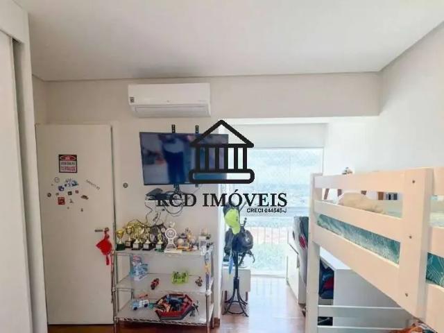Apartamento para Venda em São Paulo/SP Jardim Adhemar de Barros 3 Quartos