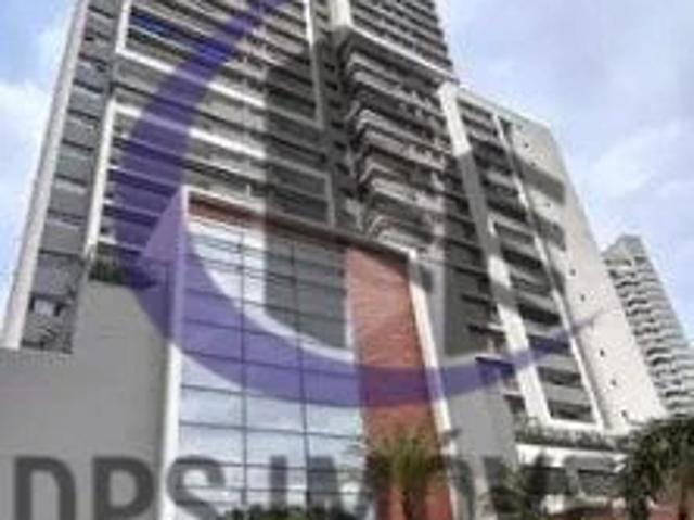 Apartamento para Venda em São Paulo/SP Jardim Adhemar de Barros 3 Quartos