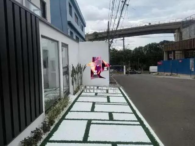 Apartamento para Venda em São Paulo/SP Jardim Adutora 1 Quartos