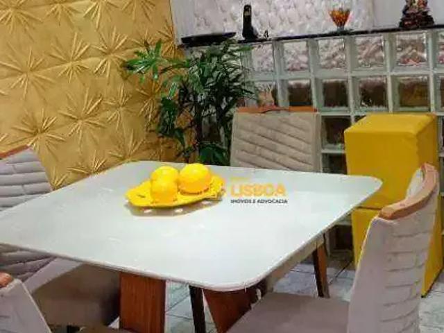 Apartamento para Venda em São Paulo/SP Jardim Adutora 1 Quartos