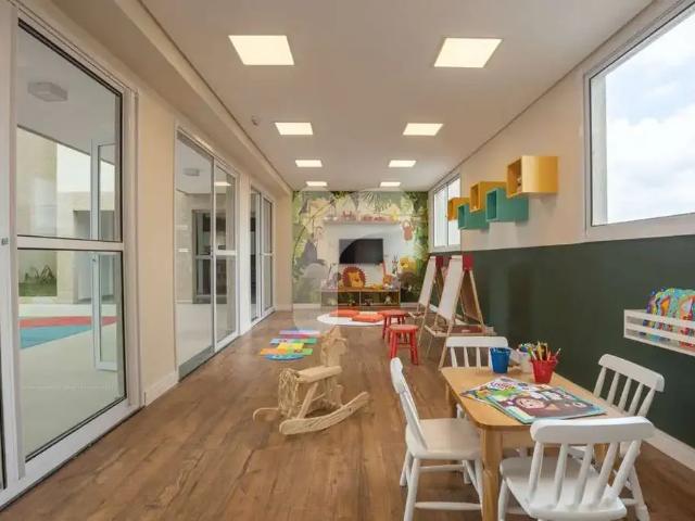 Apartamento para Venda em São Paulo/SP Jardim Adutora 2 Quartos