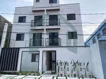 Apartamento para Venda em São Paulo/SP Jardim Adutora 2 Quartos