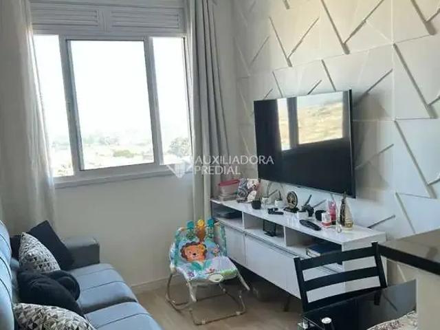 Apartamento para Venda em São Paulo/SP Jardim Adutora 2 Quartos