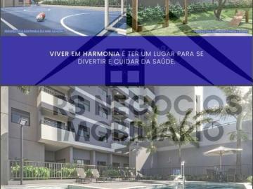 Apartamento para Venda em São Paulo/SP Jardim Adutora 2 Quartos