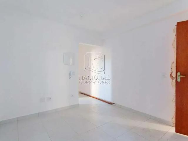 Apartamento para Venda em São Paulo/SP Jardim Adutora 2 Quartos
