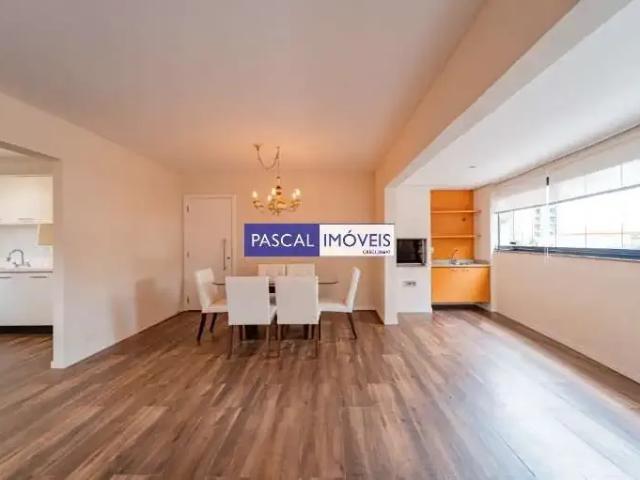 Apartamento para Venda em São Paulo/SP Jardim Aeroporto 3 Quartos