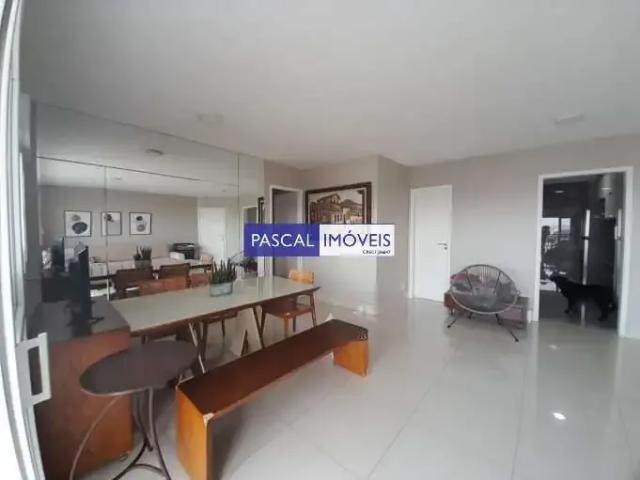 Apartamento para Venda em São Paulo/SP Jardim Aeroporto 3 Quartos