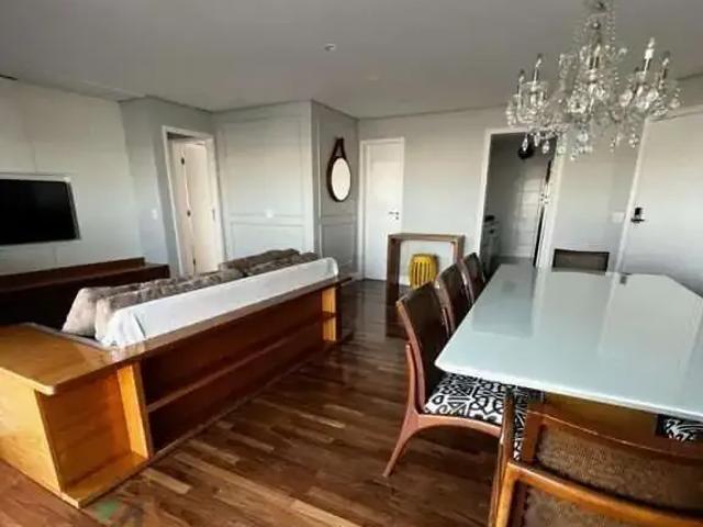 Apartamento para Venda em São Paulo/SP Jardim Aeroporto 3 Quartos
