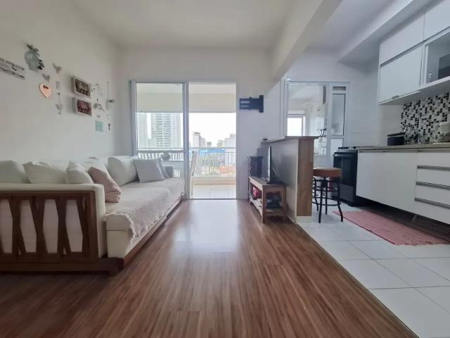 Apartamento para Venda em São Paulo/SP Jardim Aeroporto 1 Quartos