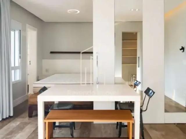 Apartamento para Venda em São Paulo/SP Jardim Aeroporto 1 Quartos