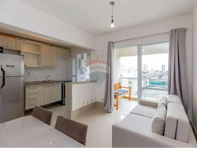 Apartamento para Venda em São Paulo/SP Jardim Aeroporto 1 Quartos