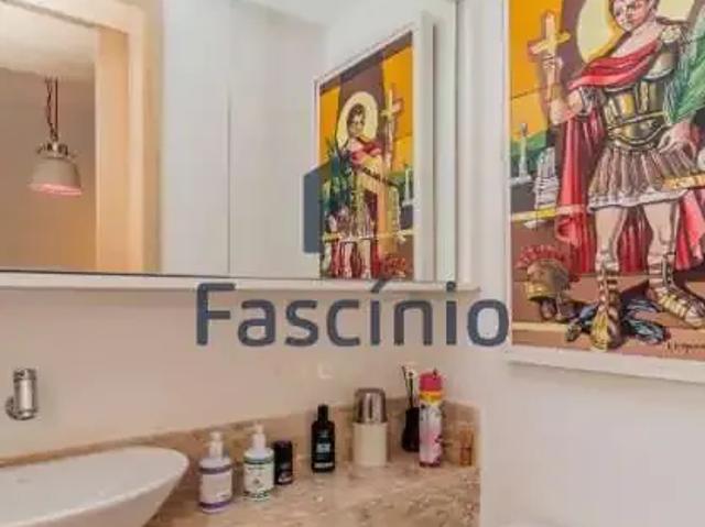 Apartamento para Venda em São Paulo/SP Jardim Aeroporto 1 Quartos