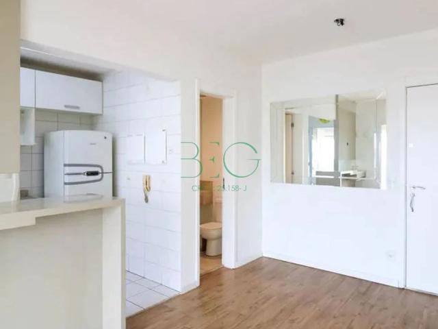 Apartamento para Venda em São Paulo/SP Jardim Aeroporto 1 Quartos