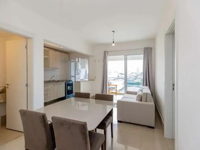 Apartamento para Venda em São Paulo/SP Jardim Aeroporto 1 Quartos