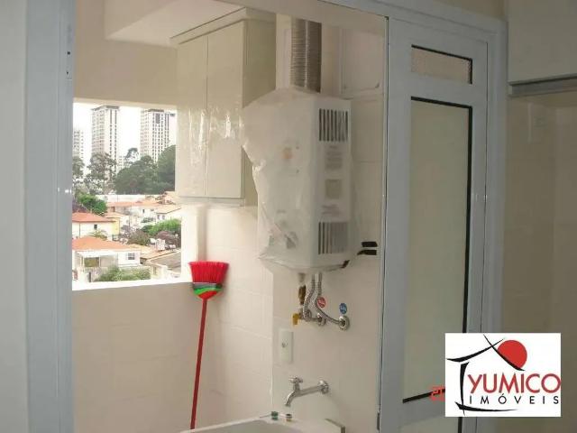 Apartamento para Venda em São Paulo/SP Jardim Aeroporto 1 Quartos