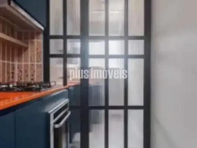 Apartamento para Venda em São Paulo/SP Jardim Aeroporto 1 Quartos