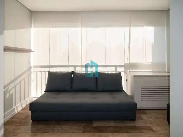 Apartamento para Venda em São Paulo/SP Jardim Aeroporto 1 Quartos