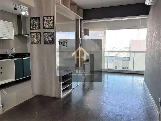 Apartamento para Venda em São Paulo/SP Jardim Aeroporto 1 Quartos