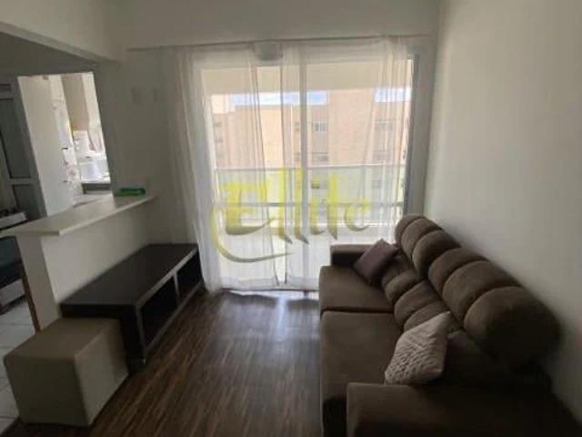 Apartamento para Venda em São Paulo/SP Jardim Aeroporto 1 Quartos