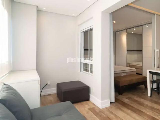 Apartamento para Venda em São Paulo/SP Jardim Aeroporto 1 Quartos