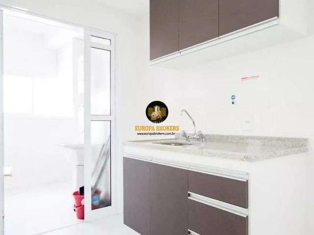 Apartamento para Venda em São Paulo/SP Jardim Aeroporto 1 Quartos