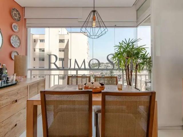 Apartamento para Venda em São Paulo/SP Jardim Aeroporto 1 Quartos