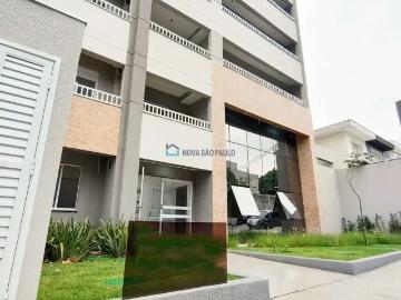Apartamento para Venda em São Paulo/SP Jardim Aeroporto 1 Quartos