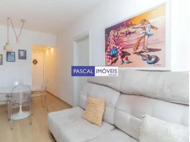 Apartamento para Venda em São Paulo/SP Jardim Aeroporto 1 Quartos