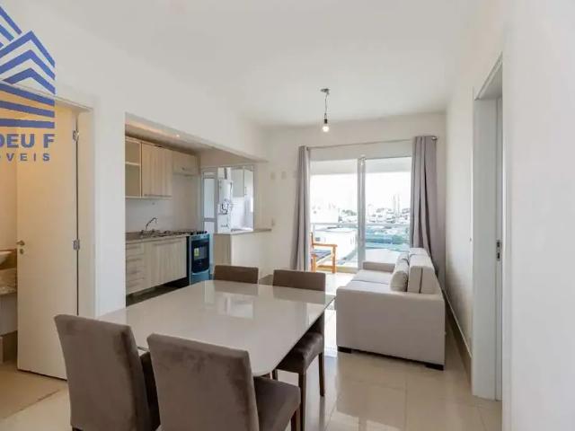 Apartamento para Venda em São Paulo/SP Jardim Aeroporto 1 Quartos