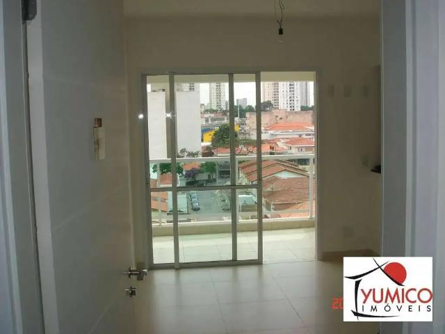 Apartamento para Venda em São Paulo/SP Jardim Aeroporto 1 Quartos