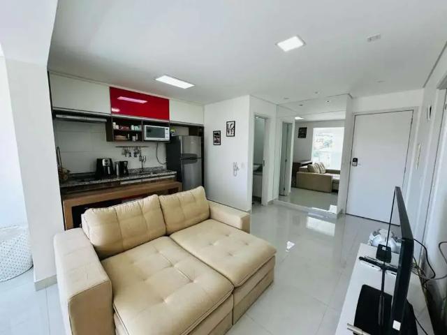 Apartamento para Venda em São Paulo/SP Jardim Aeroporto 1 Quartos