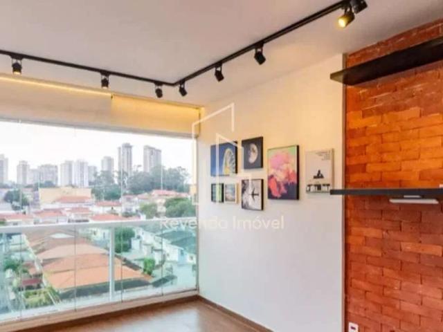 Apartamento para Venda em São Paulo/SP Jardim Aeroporto 2 Quartos