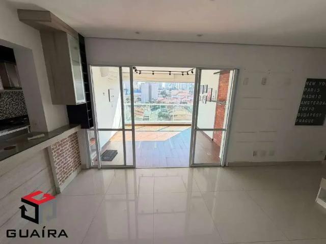 Apartamento para Venda em São Paulo/SP Jardim Aeroporto 2 Quartos