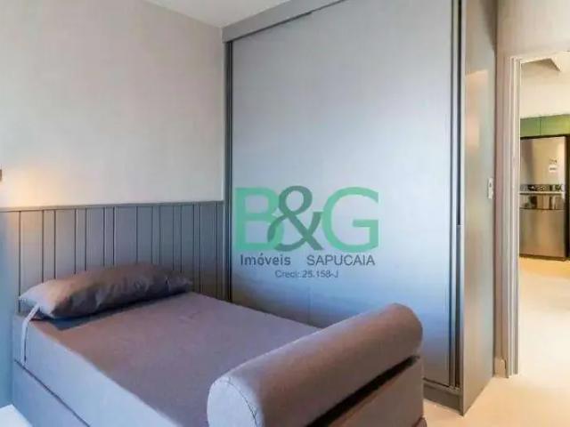 Apartamento para Venda em São Paulo/SP Jardim Aeroporto 2 Quartos