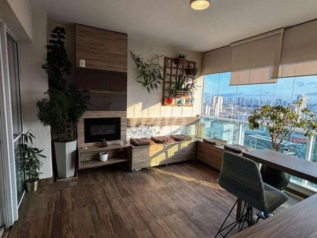 Apartamento para Venda em São Paulo/SP Jardim Aeroporto 2 Quartos