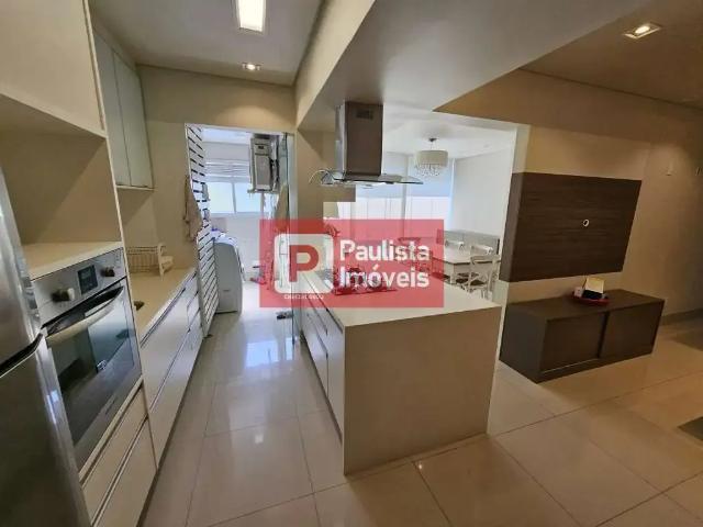Apartamento para Venda em São Paulo/SP Campo Belo 2 Quartos