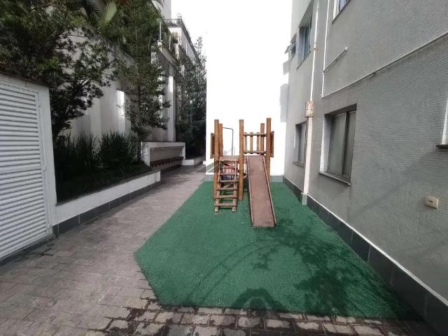 Apartamento para Venda em São Paulo/SP Jardim Aeroporto 2 Quartos