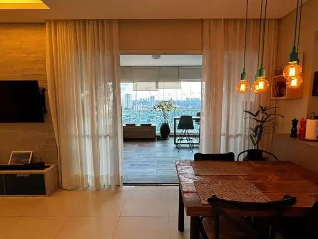Apartamento para Venda em São Paulo/SP Jardim Aeroporto 2 Quartos