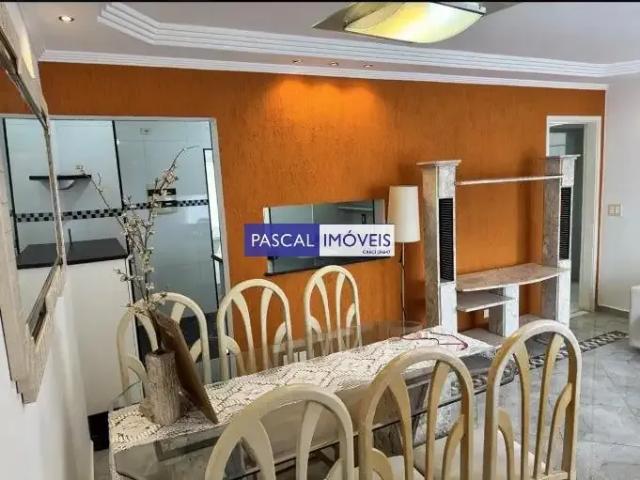Apartamento para Venda em São Paulo/SP Jardim Aeroporto 2 Quartos