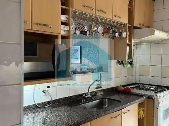 Apartamento para Venda em São Paulo/SP Jardim Aeroporto 2 Quartos