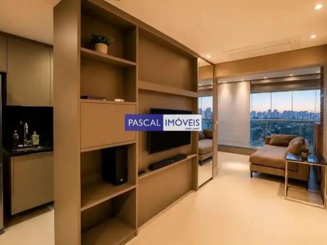 Apartamento para Venda em São Paulo/SP Jardim Aeroporto 2 Quartos