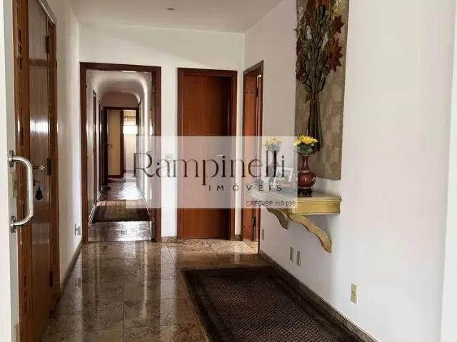 Apartamento para Venda em São Paulo/SP Jardim Alto Paulistano 4 Quartos