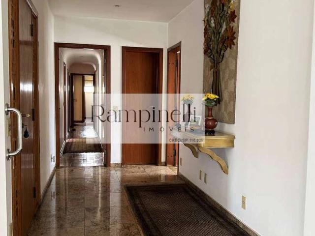 Apartamento para Venda em São Paulo/SP Jardim Alto Paulistano 4 Quartos