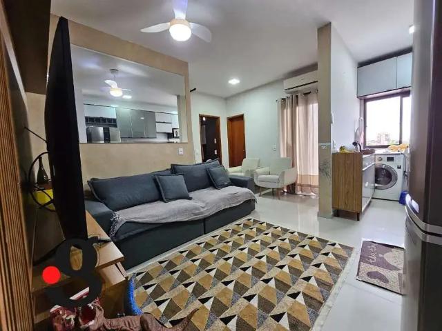Apartamento para Venda em São Paulo/SP Jardim Alto Pedroso 2 Quartos