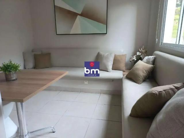 Apartamento para Venda em São Paulo/SP Jardim Alvorada Zona Oeste 2 Quartos