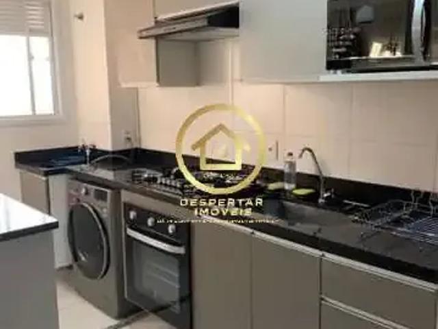 Apartamento para Venda em São Paulo/SP Jardim Alvorada Zona Oeste 2 Quartos